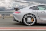 Mercedes-AMG GT S by Luethen Motorsport 2016 года